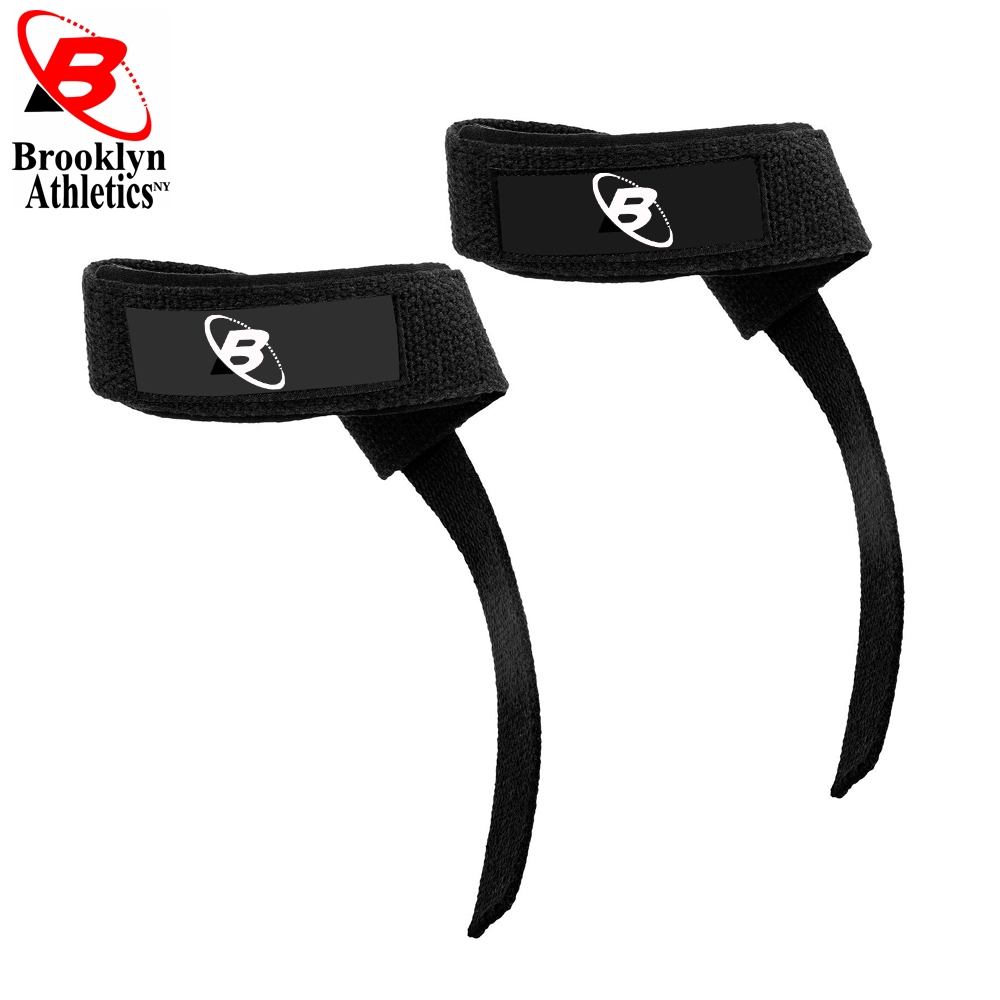 Weight lifting straps